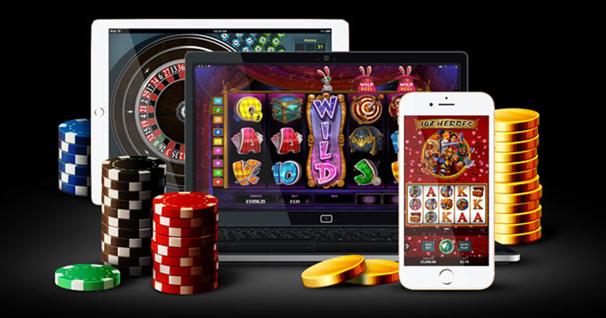 Cara Bermain Casino Online Terpercaya Yang Benar
