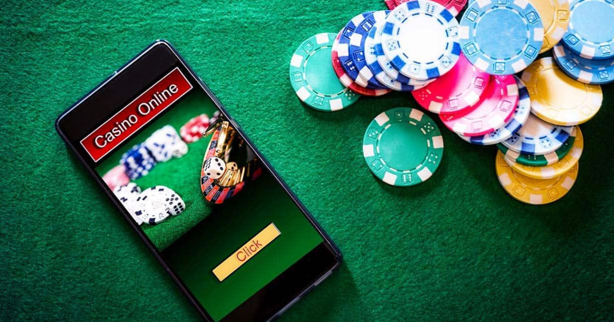 Cara Bermain Casino Online Terpercaya Yang Benar