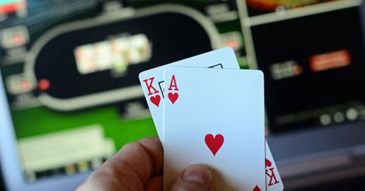 Cara Bermain Poker Online Yang Benar Dan Terpercaya 