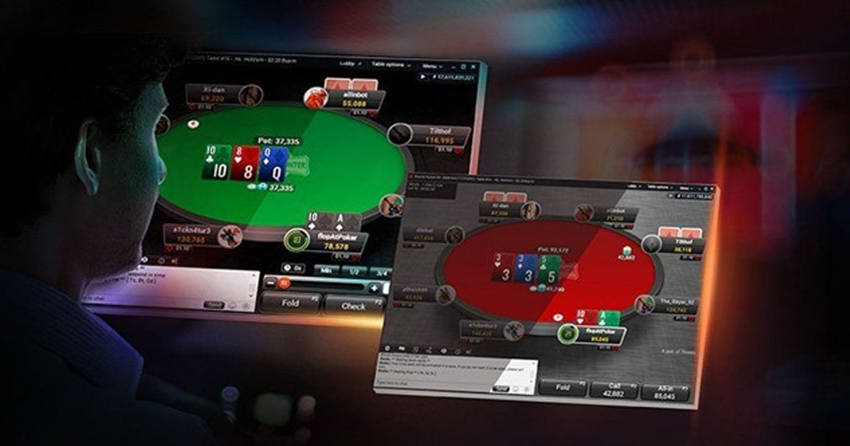 Cara Bermain Poker Online Yang Benar Dan Terpercaya
